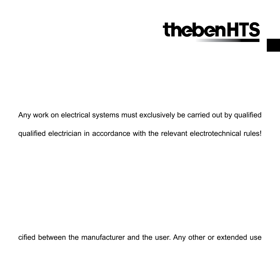 Safety | Timeguard 200.0.000 User Manual | Page 3 / 20