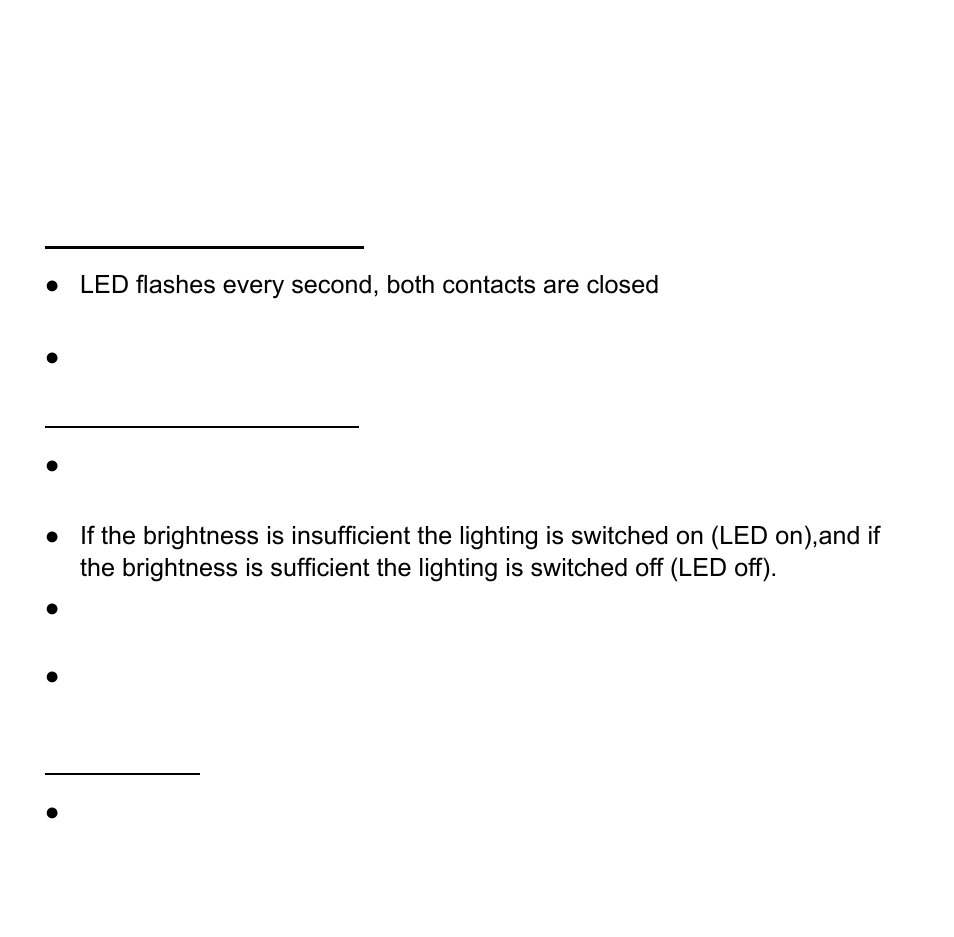 Timeguard 201.0.090 User Manual | Page 10 / 20