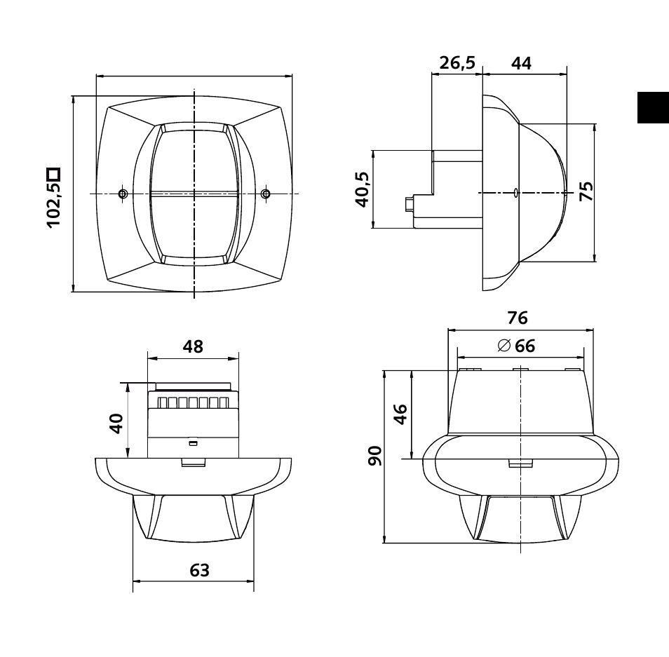 Timeguard 201.0.090 User Manual | Page 19 / 20