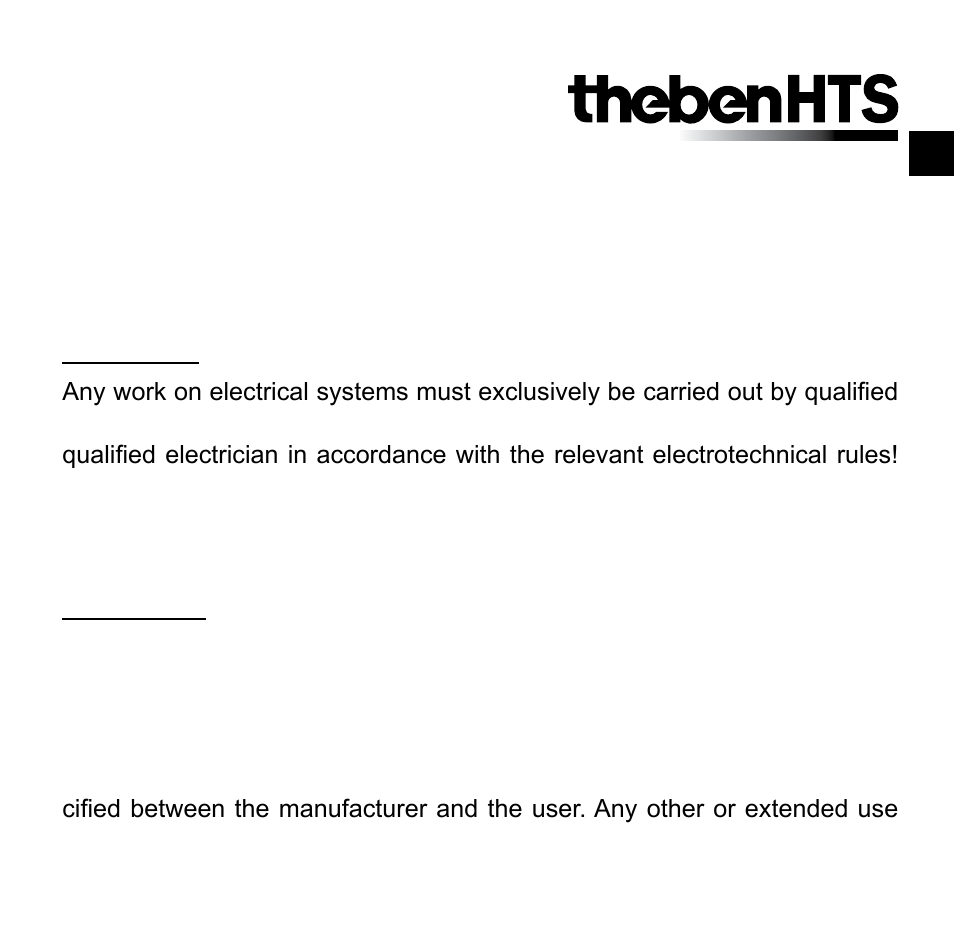 Safety | Timeguard 201.0.090 User Manual | Page 3 / 20