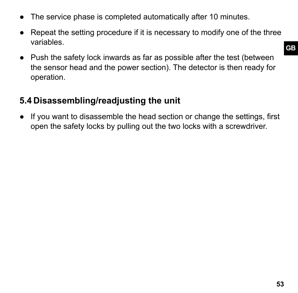 Timeguard 202.0.000 User Manual | Page 13 / 20
