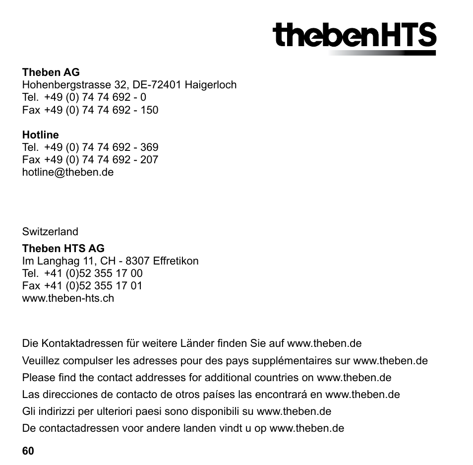 Timeguard 202.0.000 User Manual | Page 20 / 20
