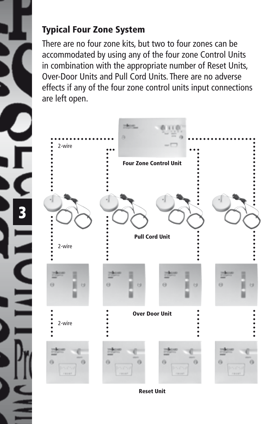 Timeguard EADS User Manual | Page 4 / 16