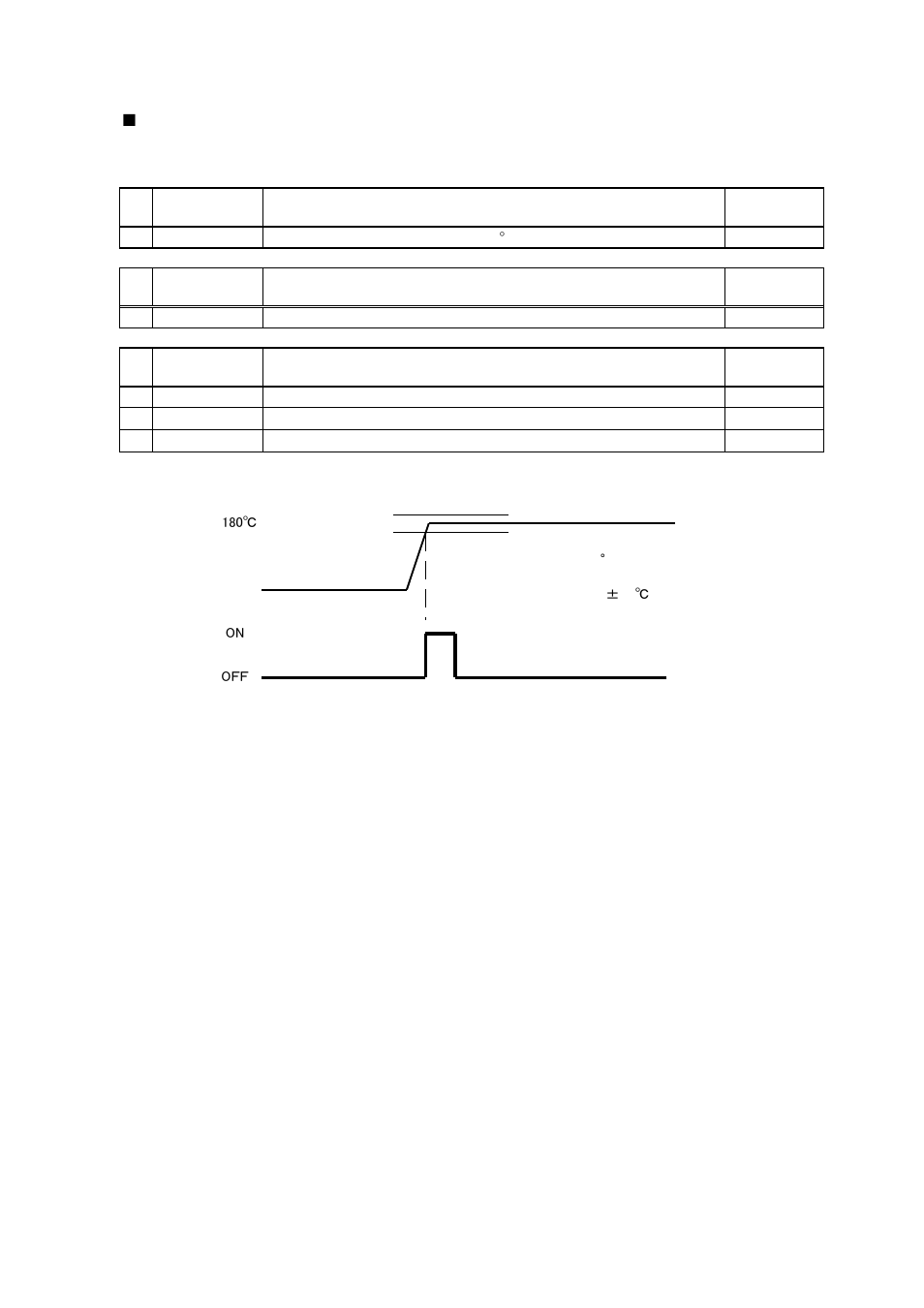 TOHO ELECTRONICS TTM200 User Manual | Page 103 / 264