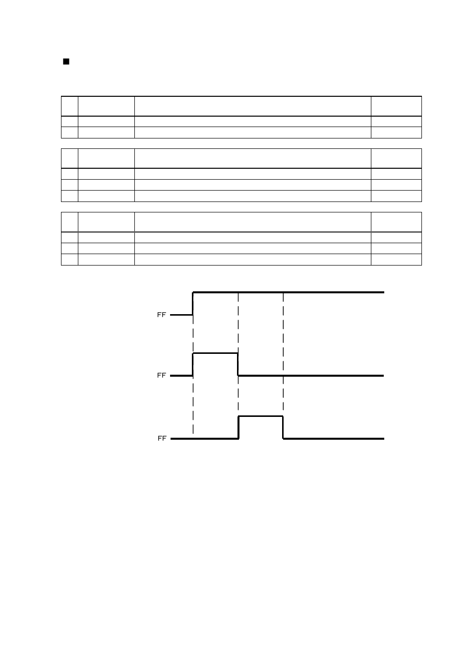 TOHO ELECTRONICS TTM200 User Manual | Page 104 / 264