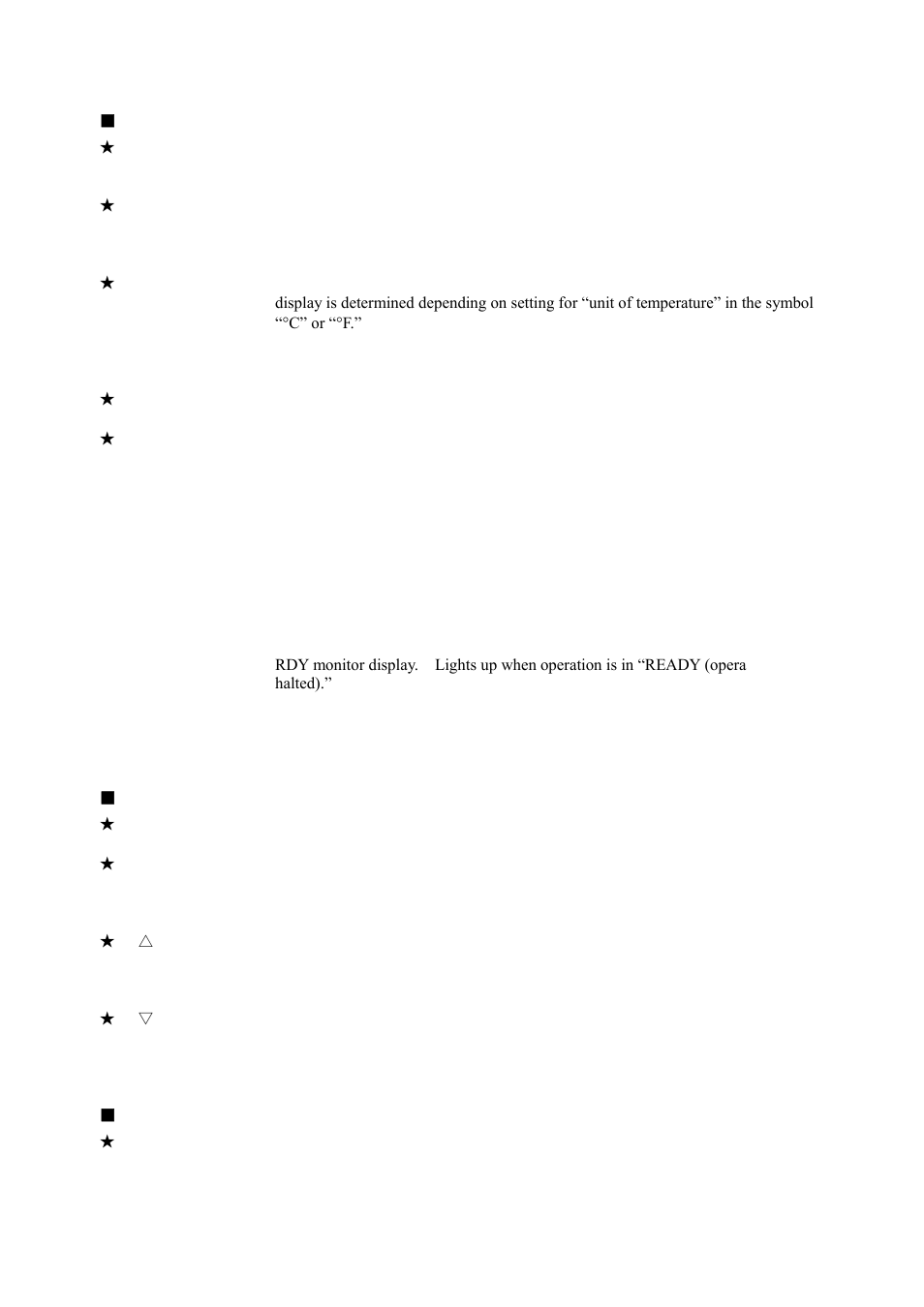 TOHO ELECTRONICS TTM200 User Manual | Page 12 / 264