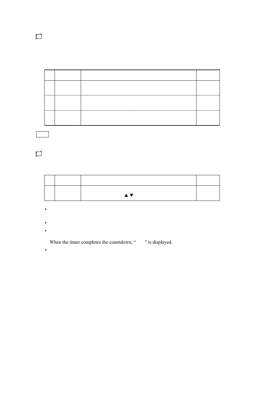 TOHO ELECTRONICS TTM200 User Manual | Page 136 / 264