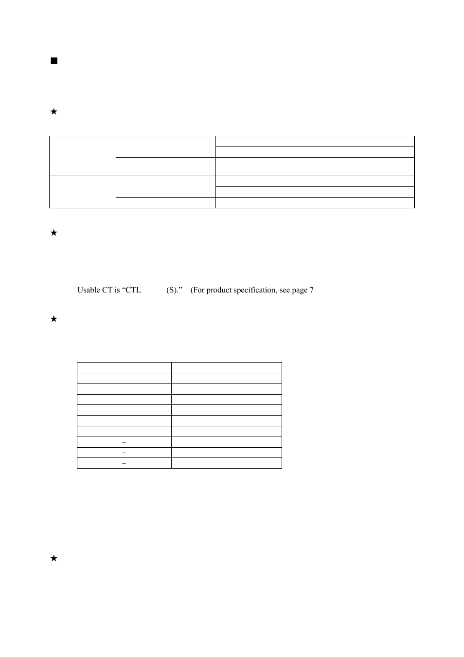 TOHO ELECTRONICS TTM200 User Manual | Page 14 / 264