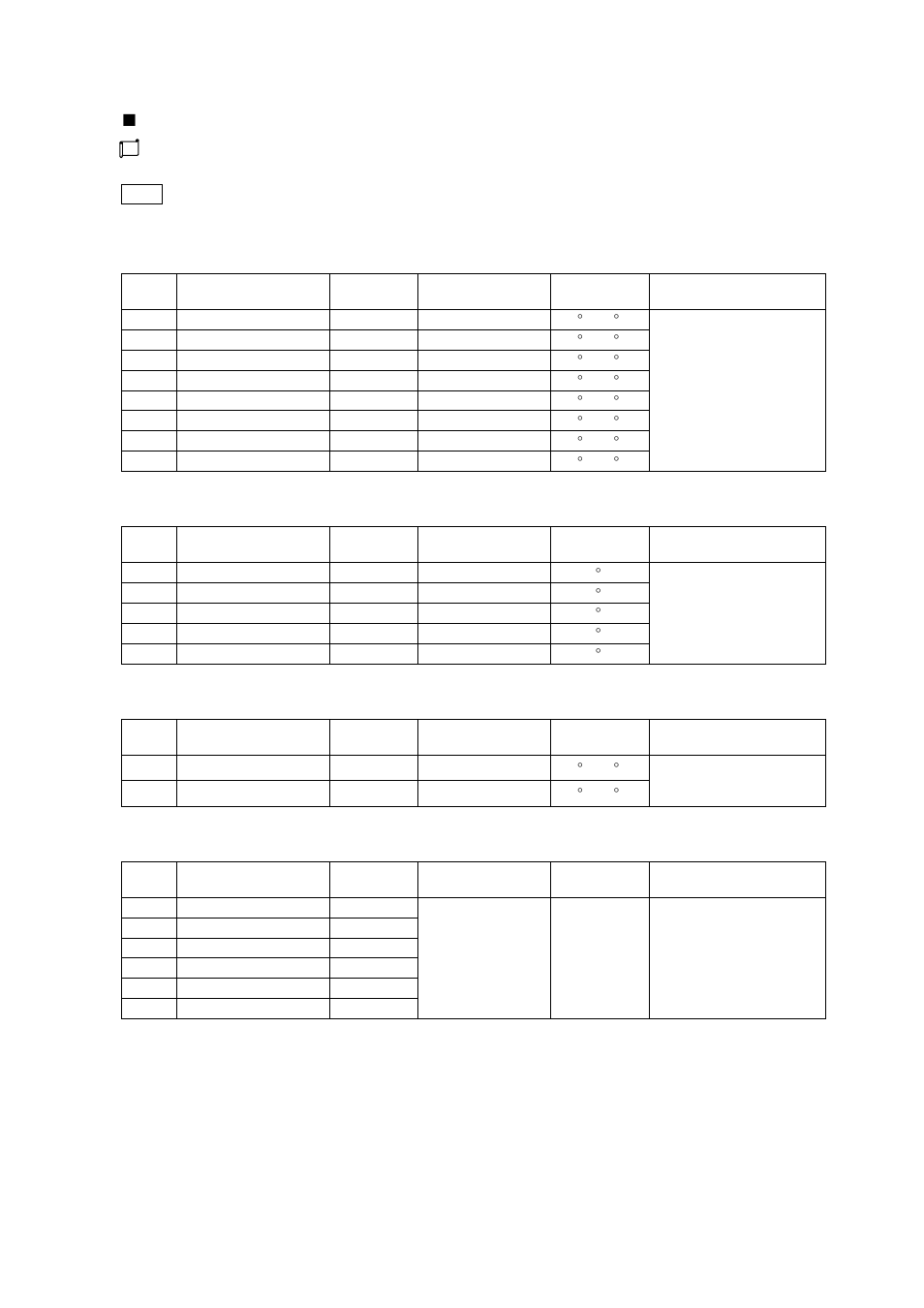 TOHO ELECTRONICS TTM200 User Manual | Page 148 / 264