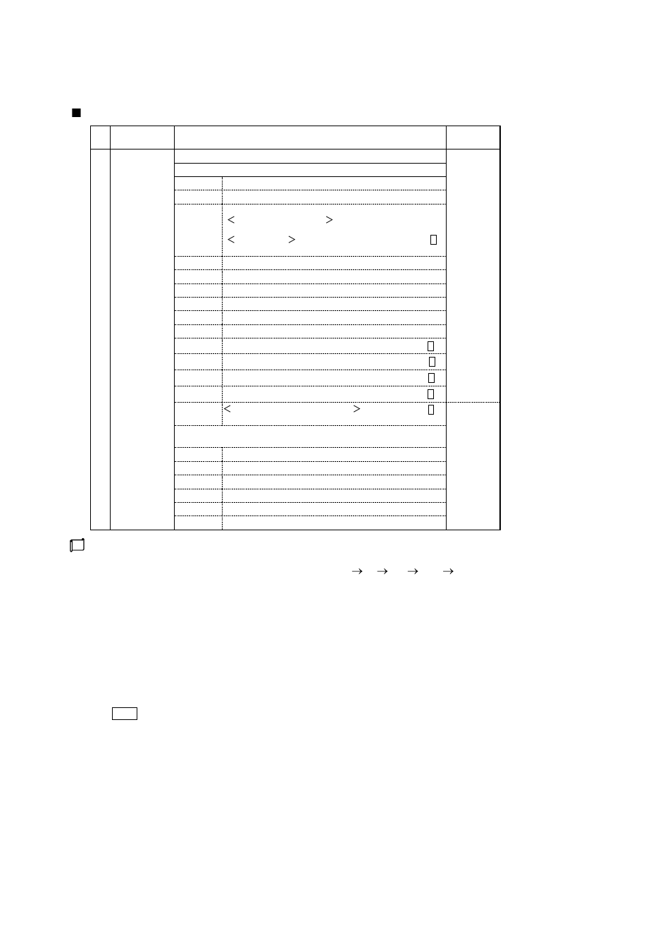 3 function key function setting, Function key function setting -12 | TOHO ELECTRONICS TTM200 User Manual | Page 160 / 264