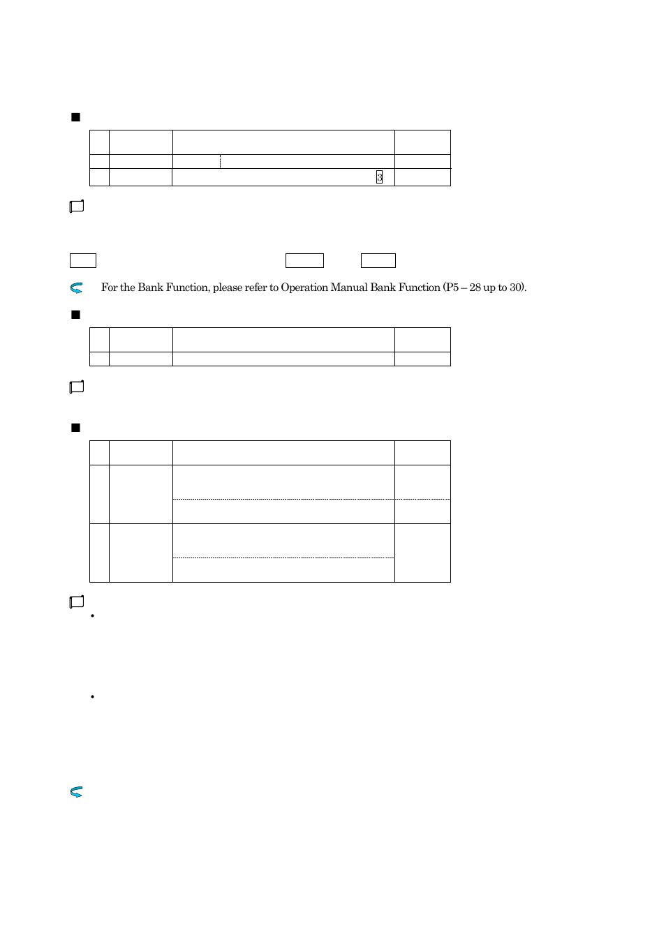 4 control function setting, Control function setting -14 | TOHO ELECTRONICS TTM200 User Manual | Page 162 / 264