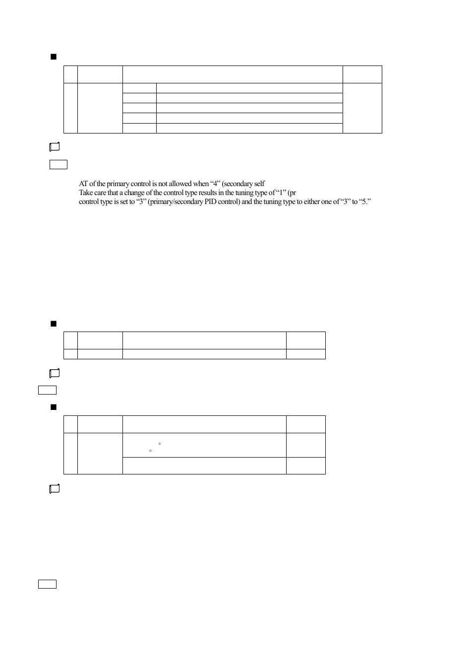 TOHO ELECTRONICS TTM200 User Manual | Page 166 / 264