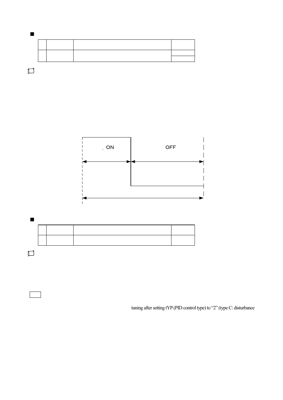 TOHO ELECTRONICS TTM200 User Manual | Page 169 / 264