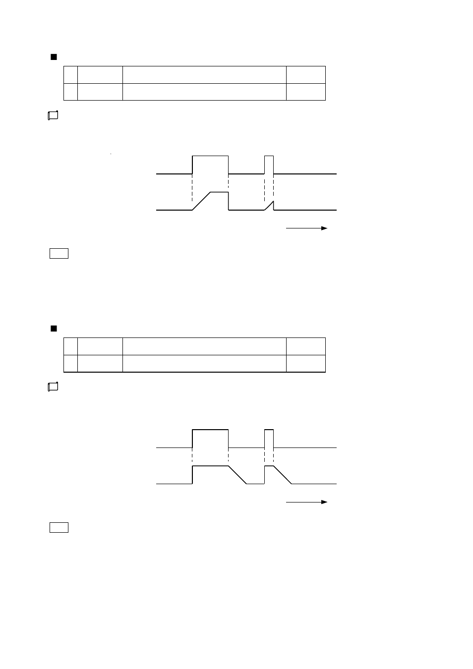TOHO ELECTRONICS TTM200 User Manual | Page 171 / 264