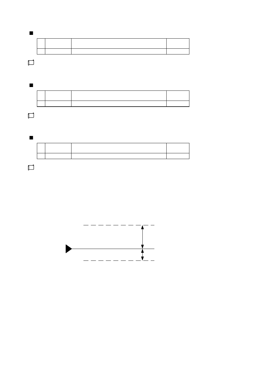 TOHO ELECTRONICS TTM200 User Manual | Page 182 / 264