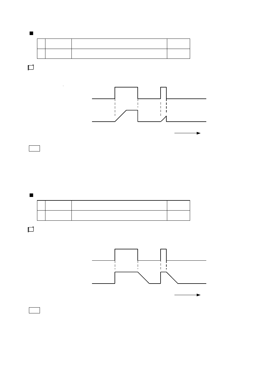 TOHO ELECTRONICS TTM200 User Manual | Page 185 / 264