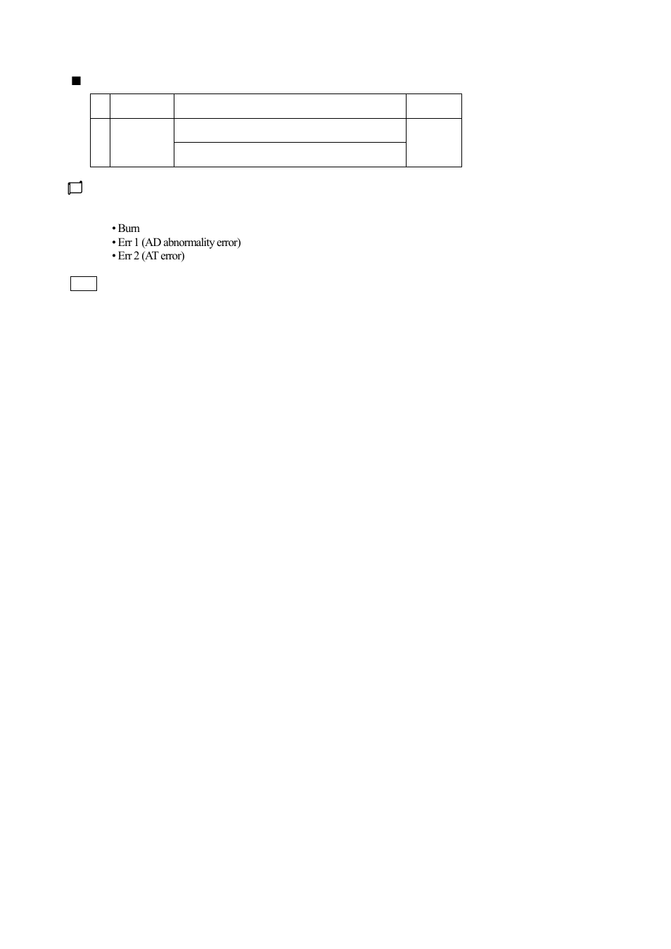 TOHO ELECTRONICS TTM200 User Manual | Page 186 / 264