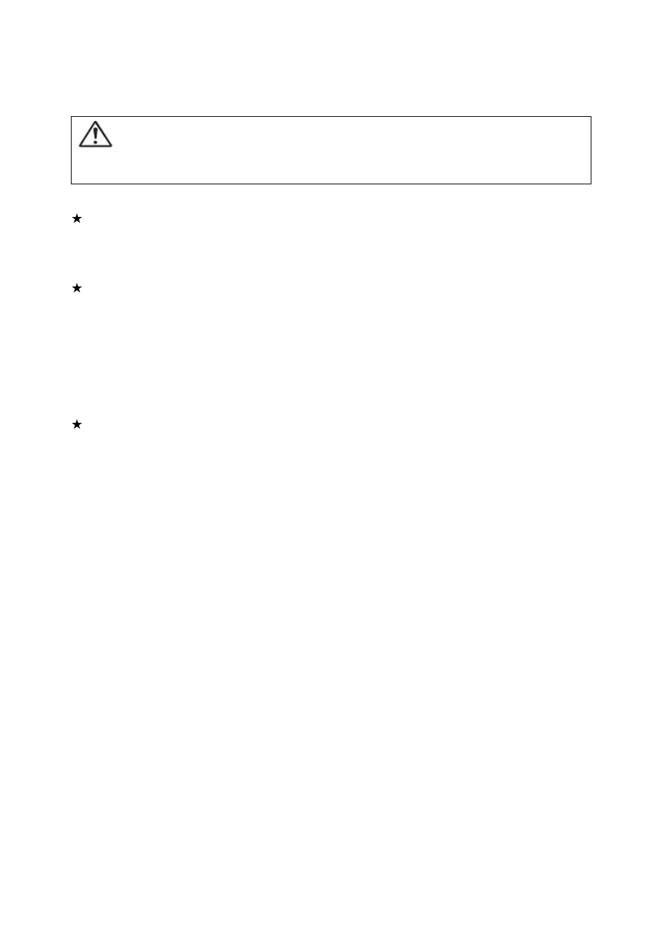 1 precautions on installation, Precautions on installation -2, Warning | TOHO ELECTRONICS TTM200 User Manual | Page 19 / 264