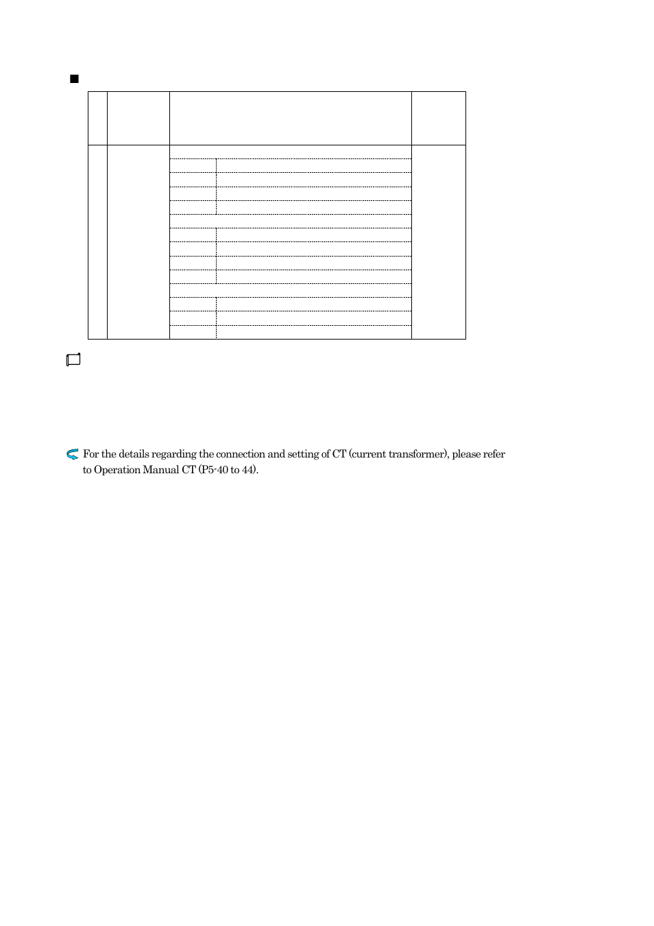 TOHO ELECTRONICS TTM200 User Manual | Page 201 / 264