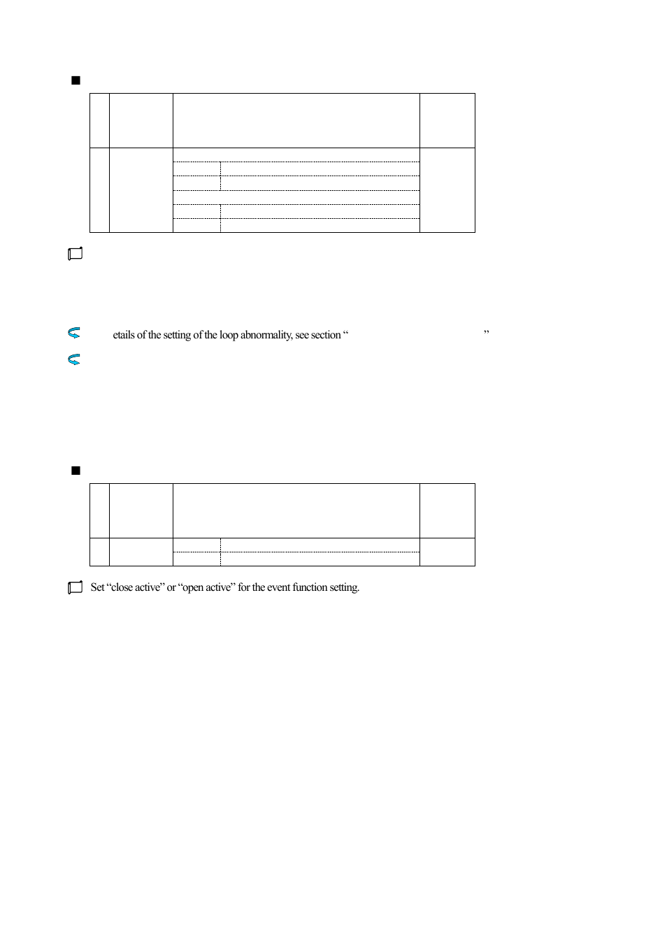 TOHO ELECTRONICS TTM200 User Manual | Page 202 / 264