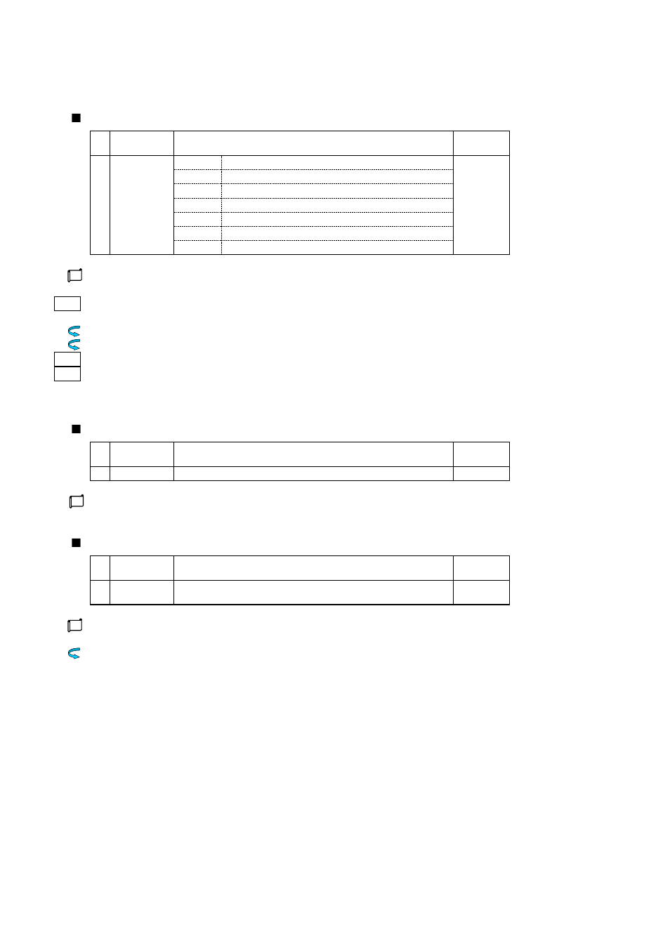 6 current transformer (ct) setting, Current transformer (ct) setting -57 | TOHO ELECTRONICS TTM200 User Manual | Page 205 / 264