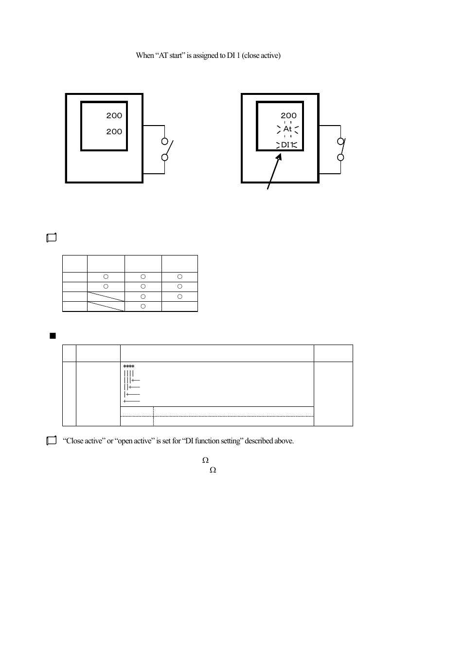TOHO ELECTRONICS TTM200 User Manual | Page 209 / 264