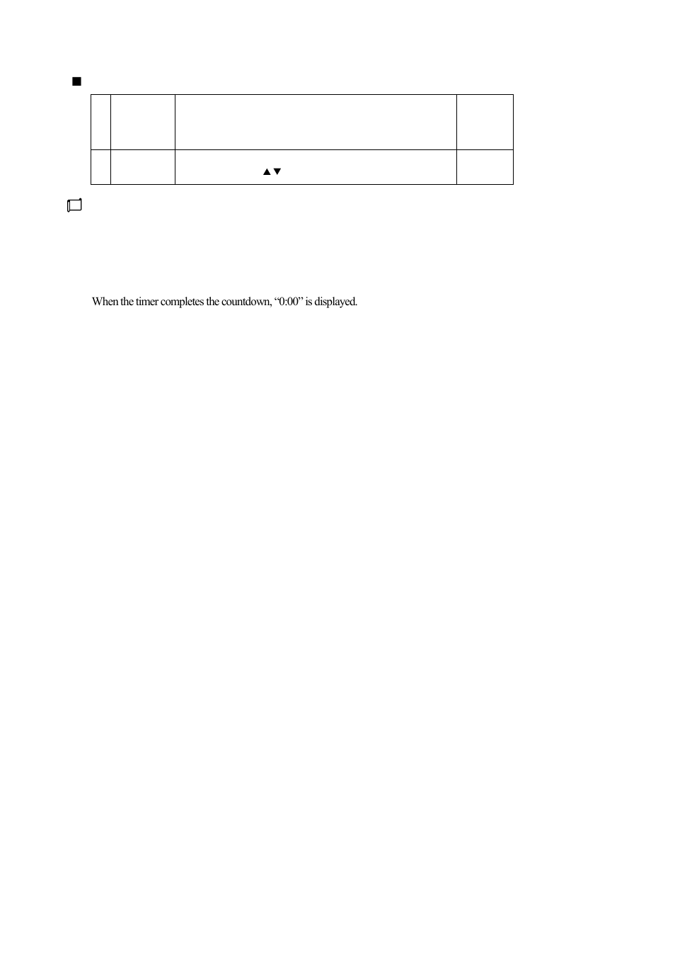 TOHO ELECTRONICS TTM200 User Manual | Page 212 / 264