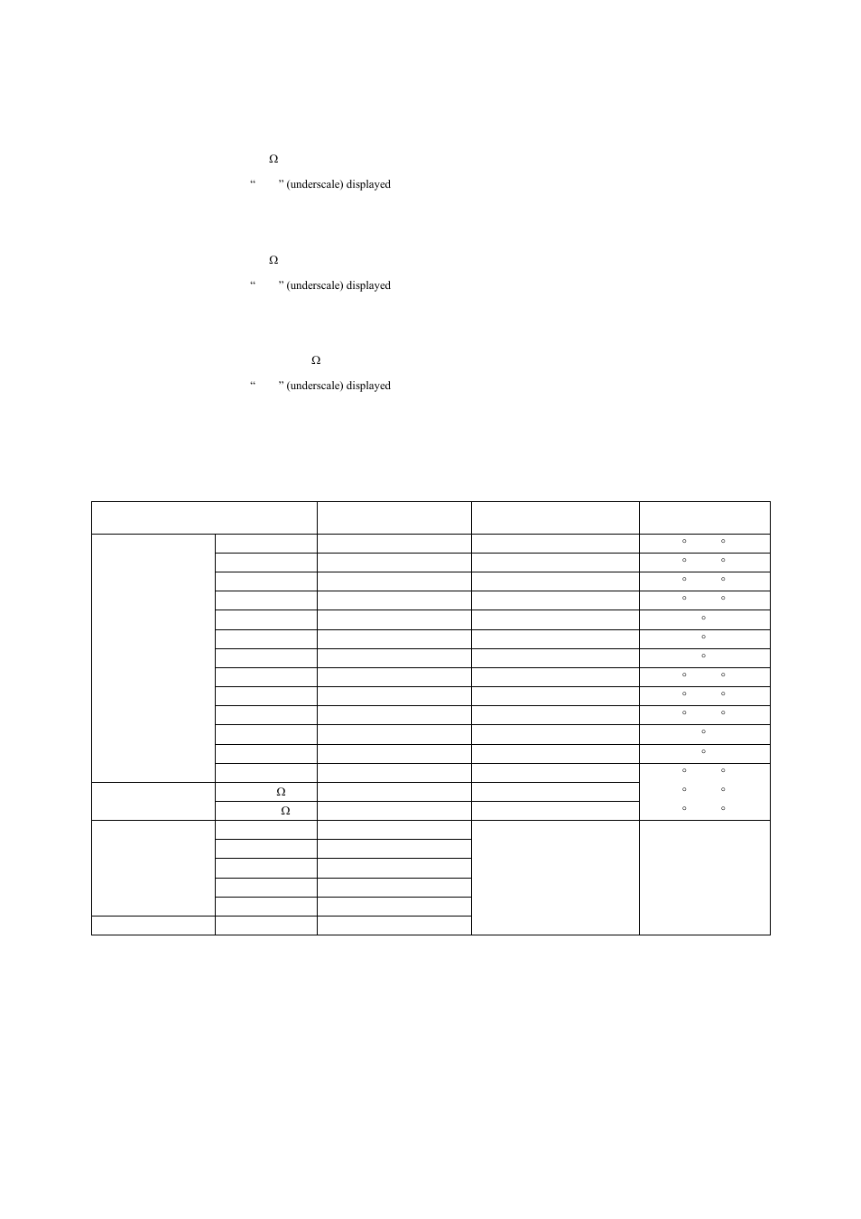 TOHO ELECTRONICS TTM200 User Manual | Page 234 / 264