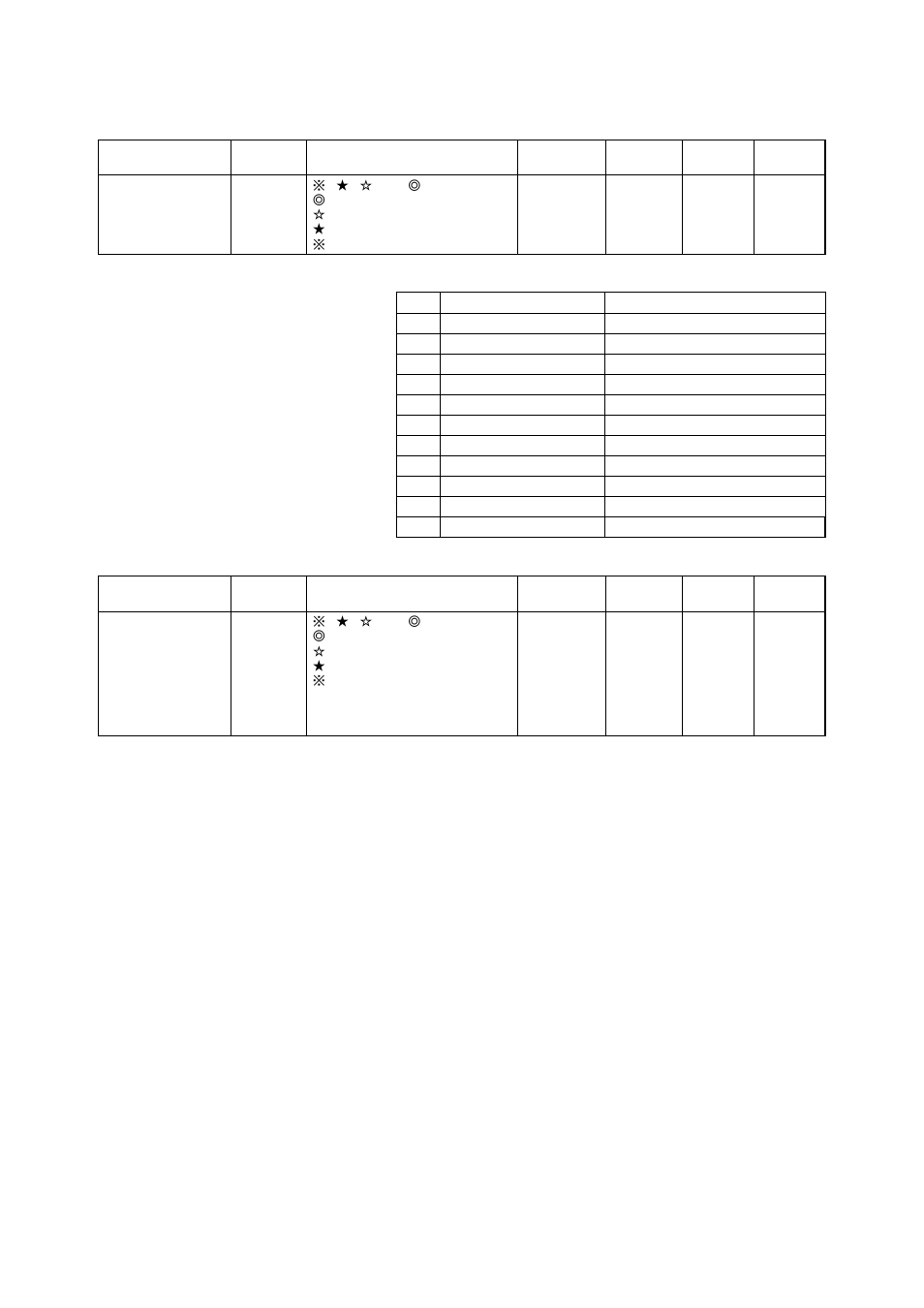 9 di setting mode (set 13), Di setting mode (set 13) -26 | TOHO ELECTRONICS TTM200 User Manual | Page 257 / 264