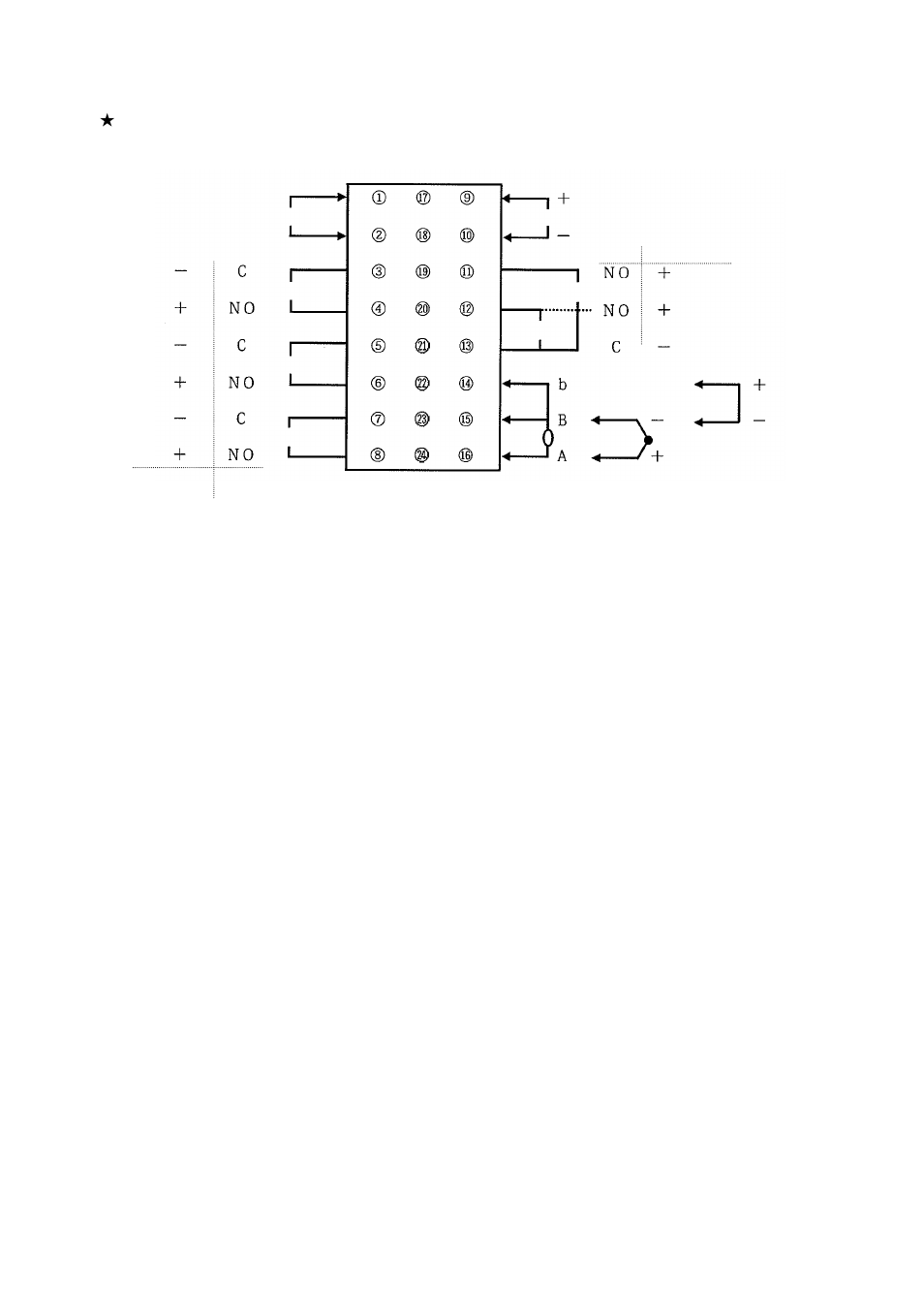 TOHO ELECTRONICS TTM200 User Manual | Page 26 / 264