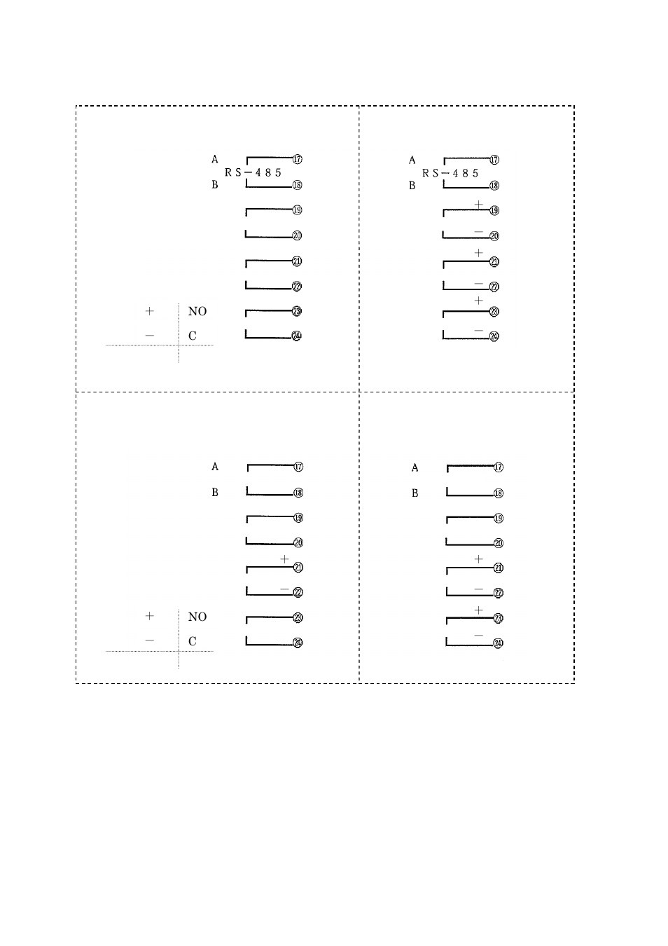 TOHO ELECTRONICS TTM200 User Manual | Page 27 / 264