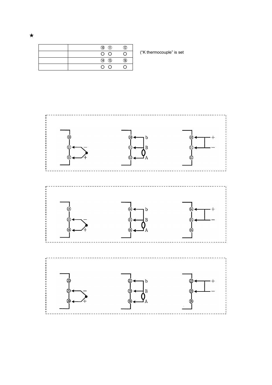 TOHO ELECTRONICS TTM200 User Manual | Page 30 / 264