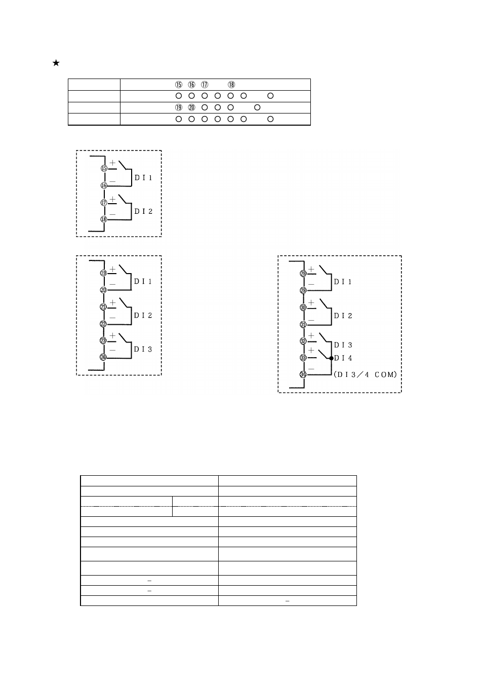 TOHO ELECTRONICS TTM200 User Manual | Page 32 / 264