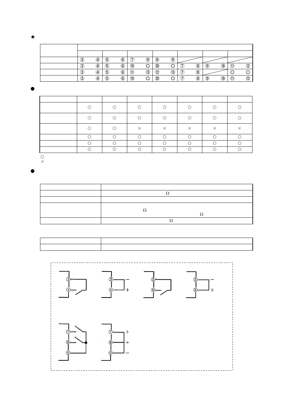 TOHO ELECTRONICS TTM200 User Manual | Page 34 / 264