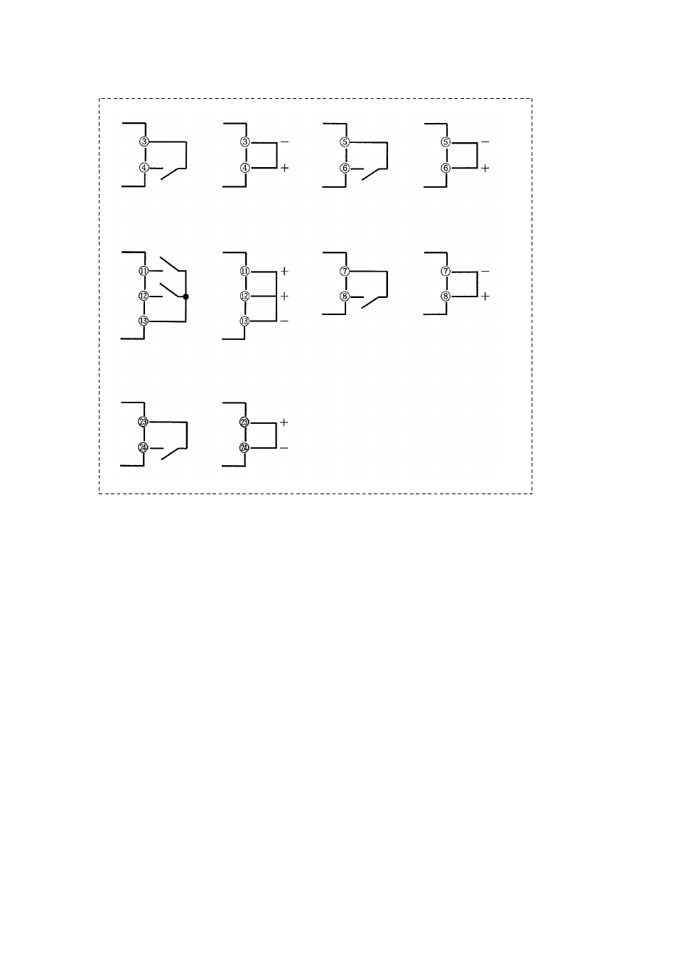 TOHO ELECTRONICS TTM200 User Manual | Page 35 / 264