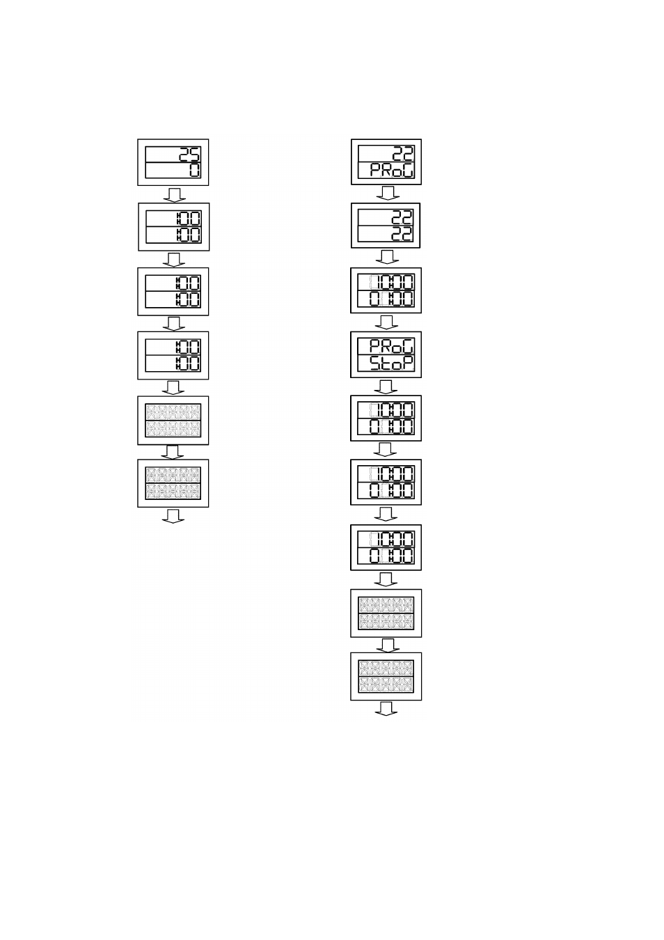 TOHO ELECTRONICS TTM200 User Manual | Page 46 / 264