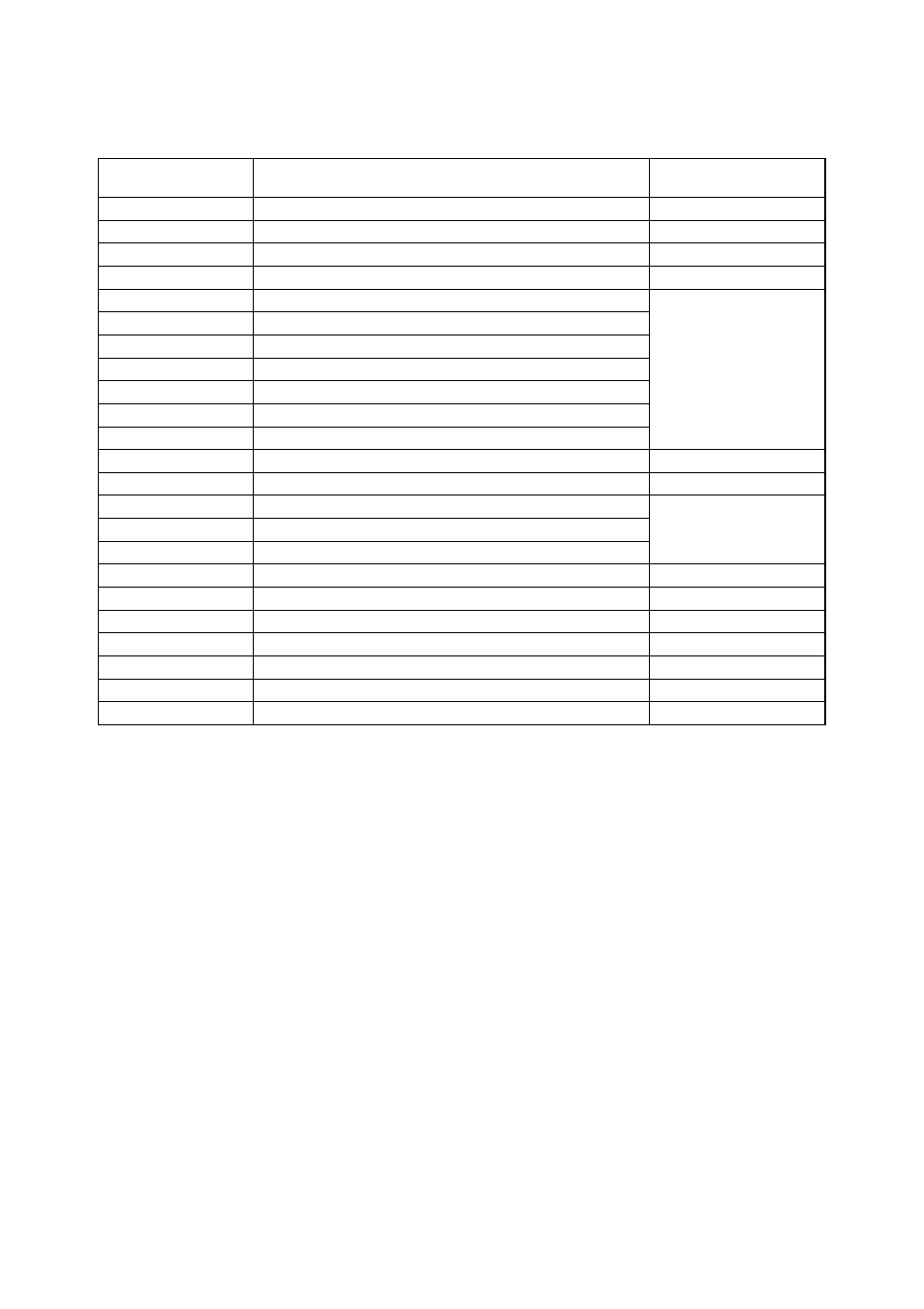 Description of setting item selection screen -19, 2 description of setting item selection screen | TOHO ELECTRONICS TTM200 User Manual | Page 60 / 264