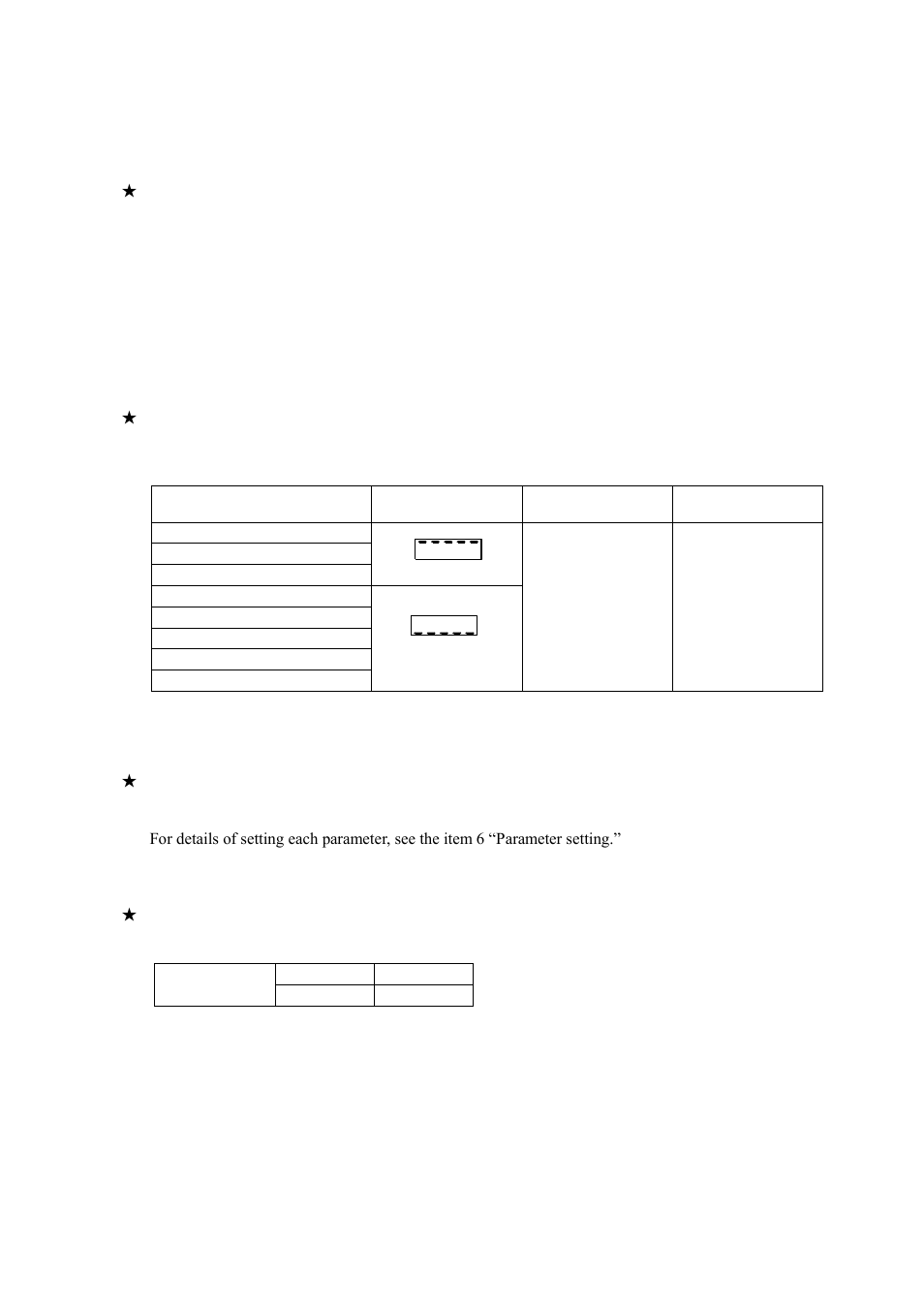 1 precautions on operating the equipment, Precautions on operating the equipment -2 | TOHO ELECTRONICS TTM200 User Manual | Page 72 / 264