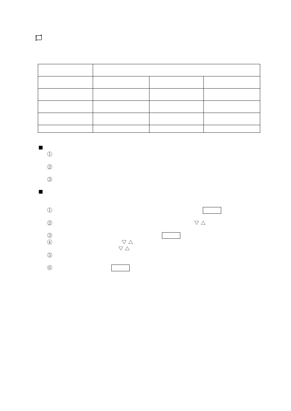 TOHO ELECTRONICS TTM200 User Manual | Page 93 / 264