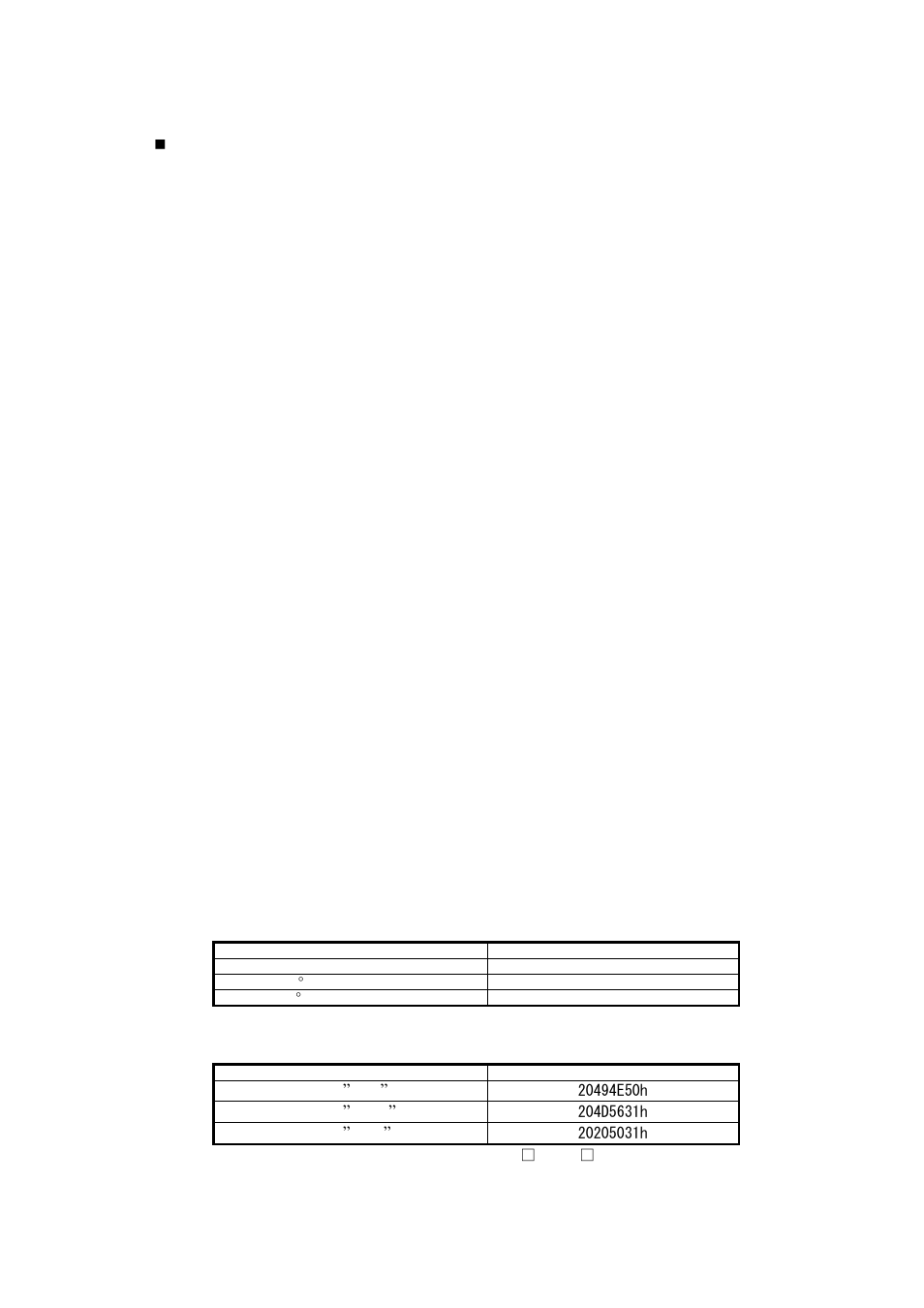 5 description of rtu codes | TOHO ELECTRONICS TTM200 User Manual | Page 20 / 51