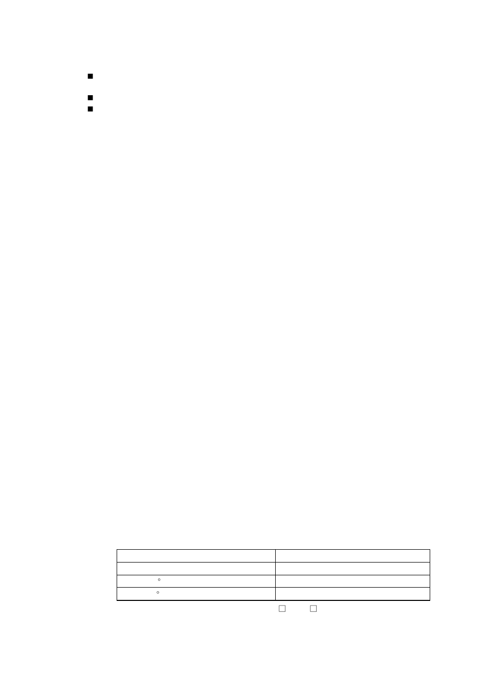 10 description of ascii codes | TOHO ELECTRONICS TTM200 User Manual | Page 26 / 51