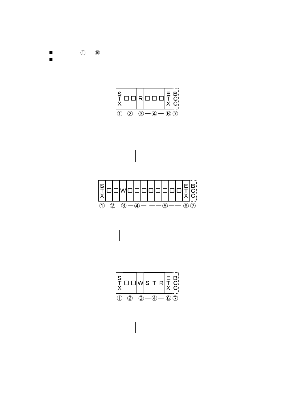 TOHO ELECTRONICS TTM200 User Manual | Page 8 / 51