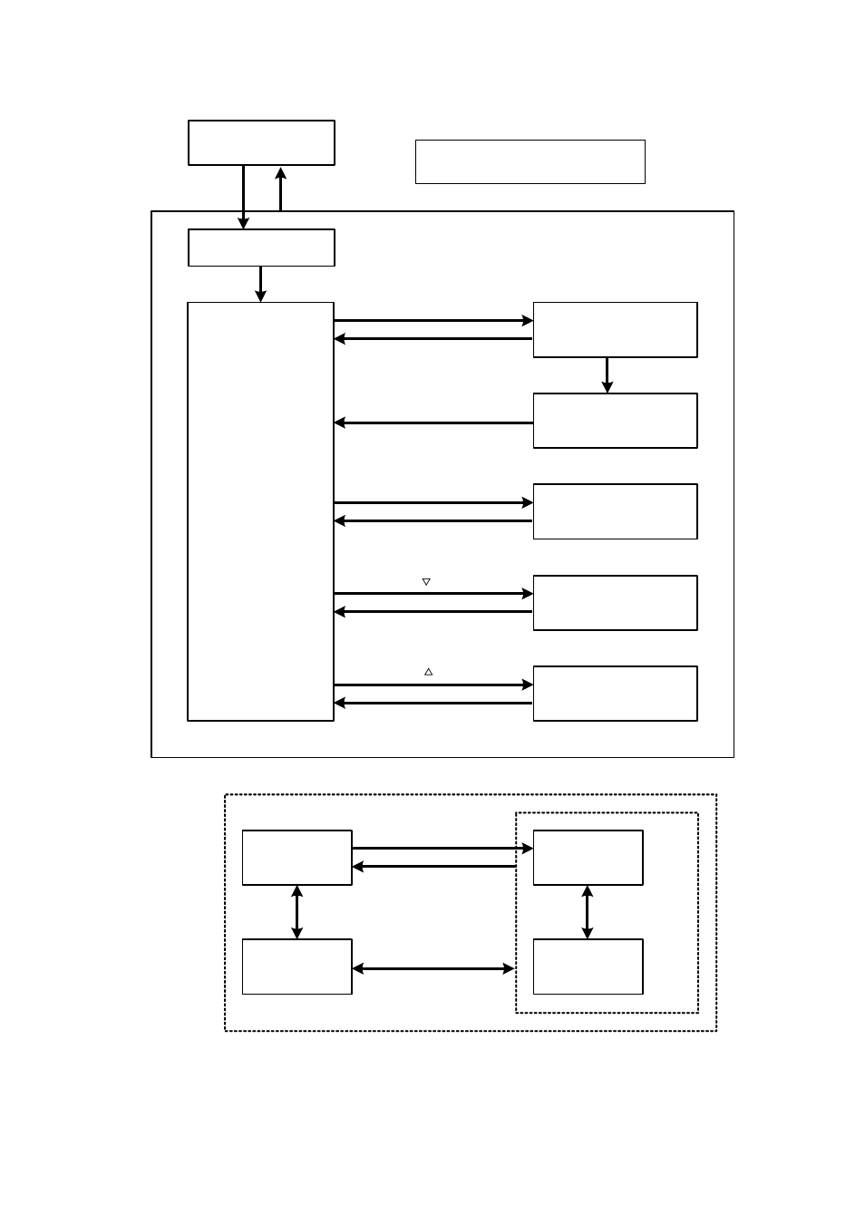 Flow of mode change operation and run operation | TOHO ELECTRONICS TTM-339 User Manual | Page 18 / 32