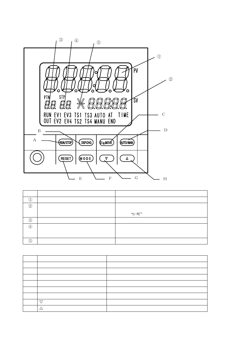 TOHO ELECTRONICS TTM-339 User Manual | Page 4 / 32