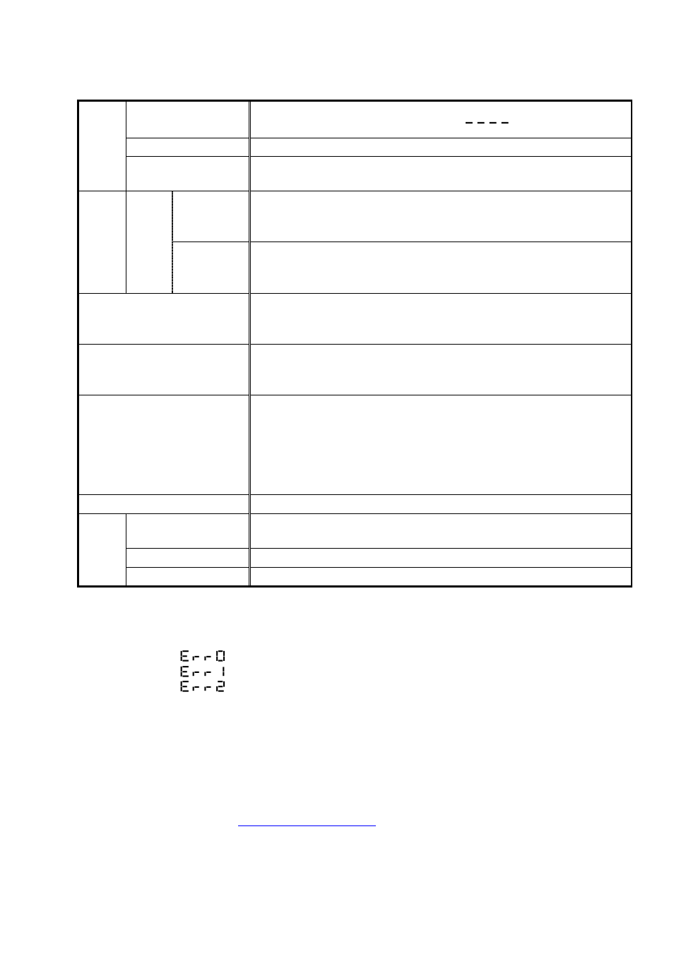 Maintenance and inspection, Toho electronics inc | TOHO ELECTRONICS TTM-P9 User Manual | Page 16 / 16