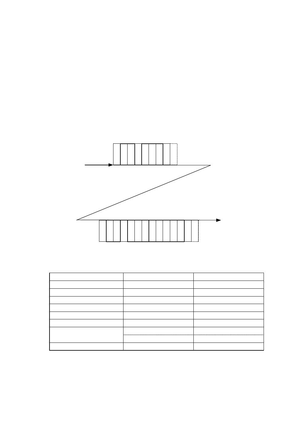 Examples of toho communications | TOHO ELECTRONICS TTX-700 User Manual | Page 15 / 40