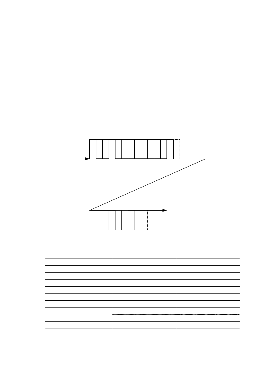 TOHO ELECTRONICS TTX-700 User Manual | Page 16 / 40