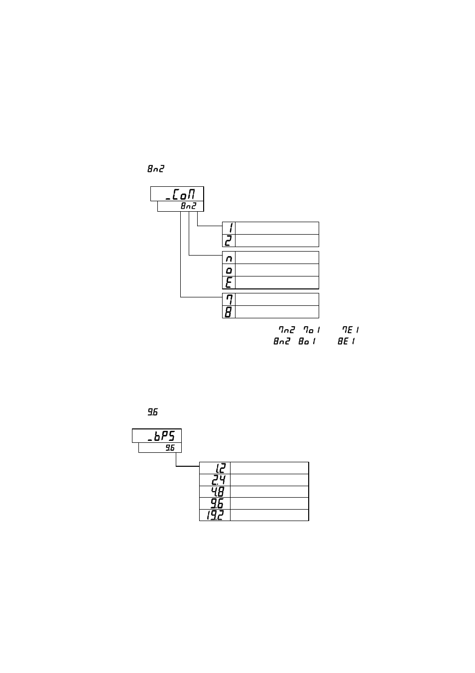TOHO ELECTRONICS TTX-700 User Manual | Page 18 / 40