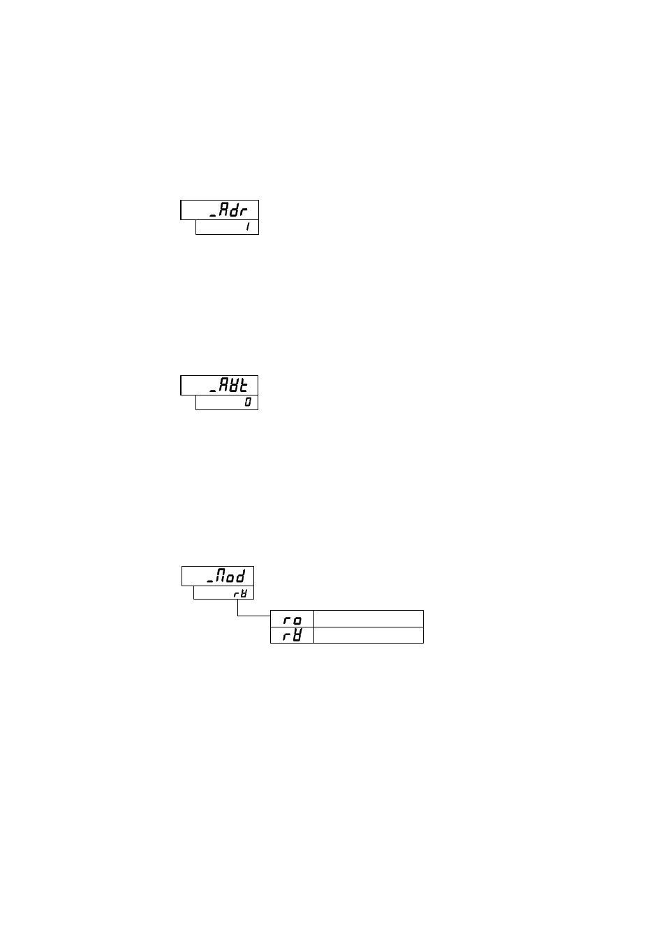TOHO ELECTRONICS TTX-700 User Manual | Page 19 / 40