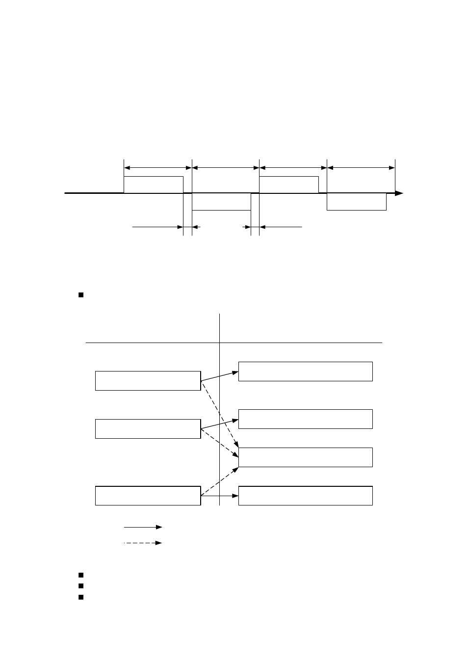 Modbus communications control, 1 communications procedure, 2 message types | TOHO ELECTRONICS TTX-700 User Manual | Page 20 / 40